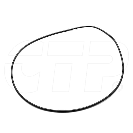 Aic Replacement Parts Seal O Ring Fits Komatsu Models 07000-15355
